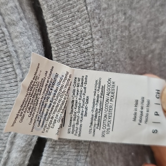 Gildan AstroWorld T-Shirt. - Picture 3 of 6